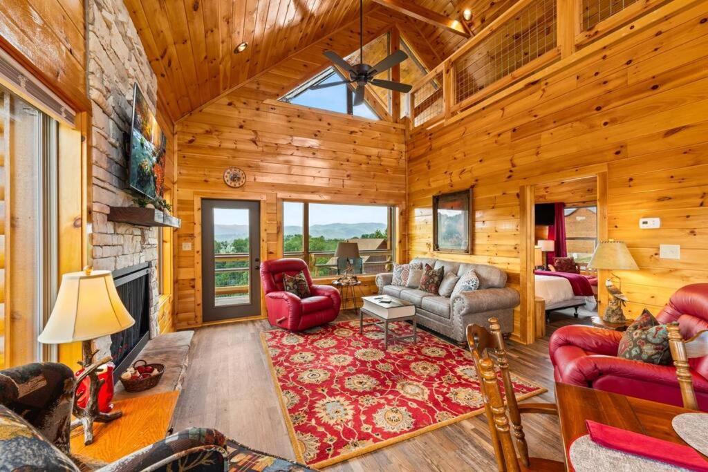 New! Grand View Cottage 塞维尔维尔 外观 照片